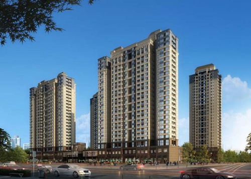 2023七台河房产生纸潜力解析~