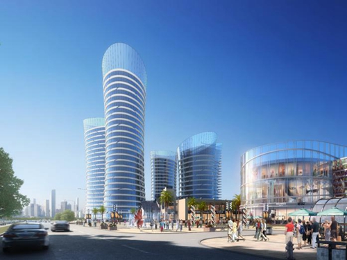 2024黑龙江七台河的发展前景？